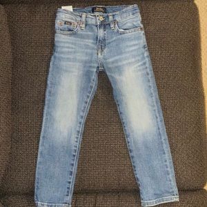 Ralph Lauren denim jeans